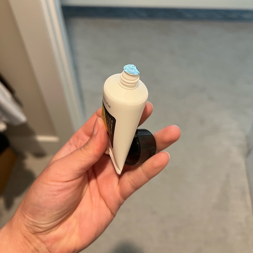 🫒 5/$25 - Mini COSRX Advanced Snail 92 All In One Cream - Picture 3 of 3